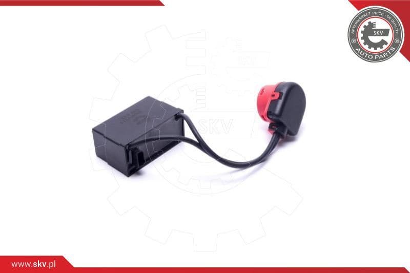 Control Unit, lights 59SKV171 - image 2