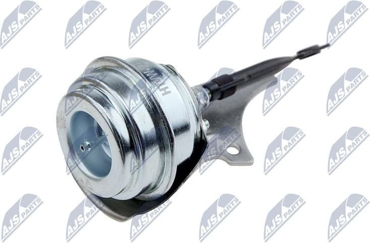 Actuator, turbocharger ECD-VW-021