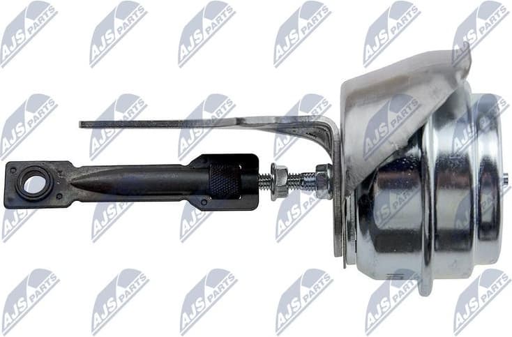 Actuator, turbocharger ECD-VW-021 - image 5