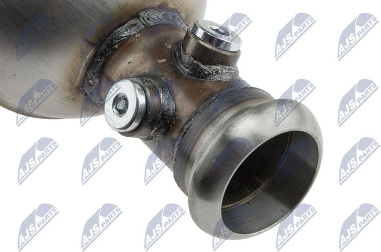 Soot/Particulate Filter, exhaust system DPF-RE-001 - image 6