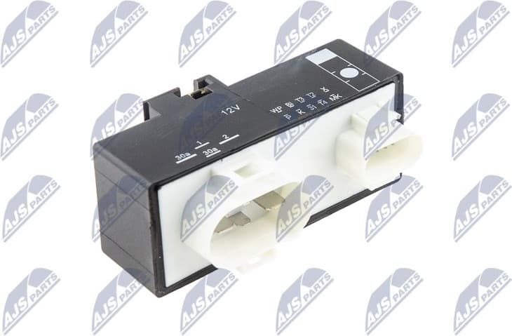 Relay, radiator fan CSW-VW-006