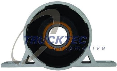 Suspension, propshaft 08.34.132