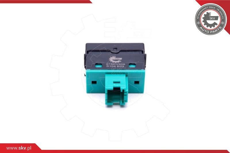 Switch, window regulator 37SKV408 - image 2