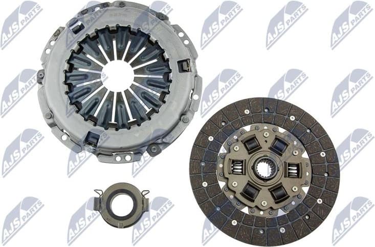 Clutch Kit NZS-TY-001U