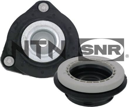 Repair Kit, suspension strut support mount KB652.38
