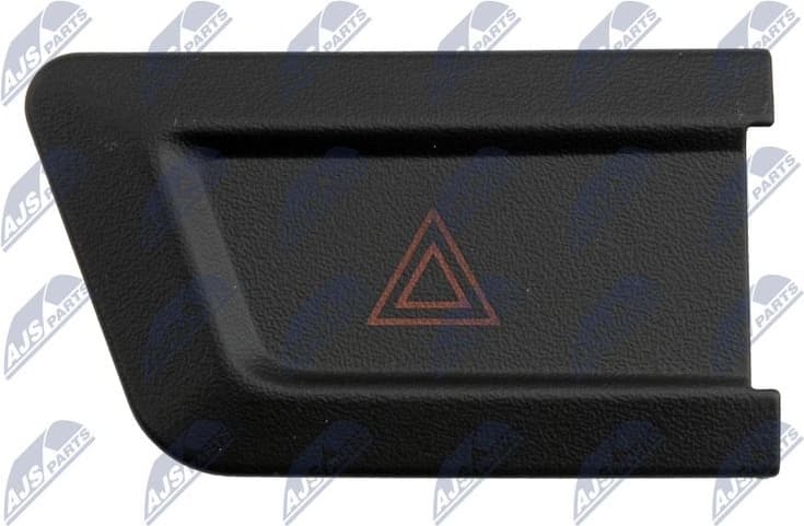 Hazard Warning Light Switch EWS-FR-042 - image 3