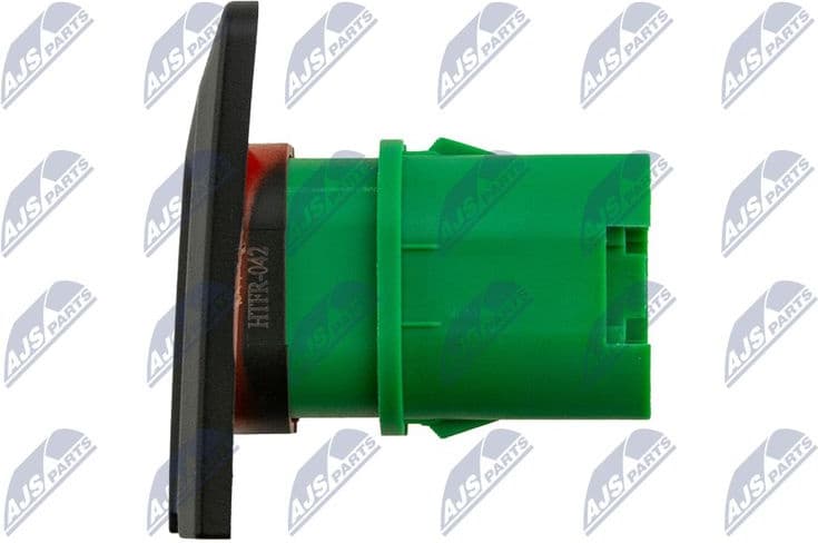 Hazard Warning Light Switch EWS-FR-042 - image 4