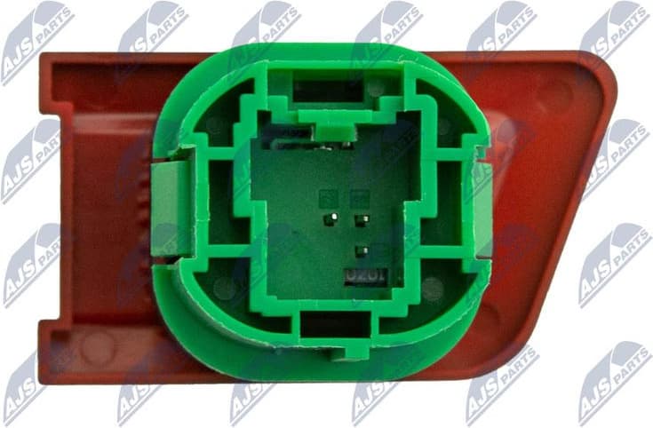 Hazard Warning Light Switch EWS-FR-042 - image 5