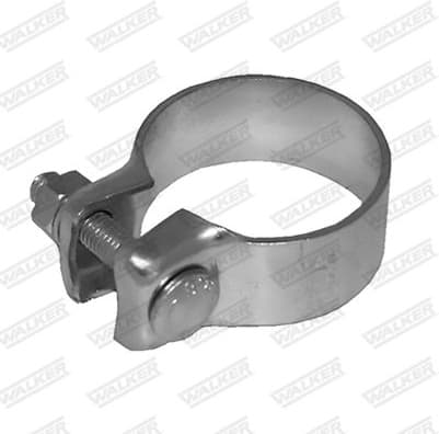 Clamping Piece, exhaust system 80365