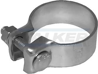Clamping Piece, exhaust system 80365 - image 2