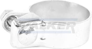 Clamping Piece, exhaust system 80365 - image 3