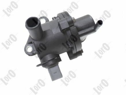 Thermostat, coolant LORO 048-025-0002 - image 2