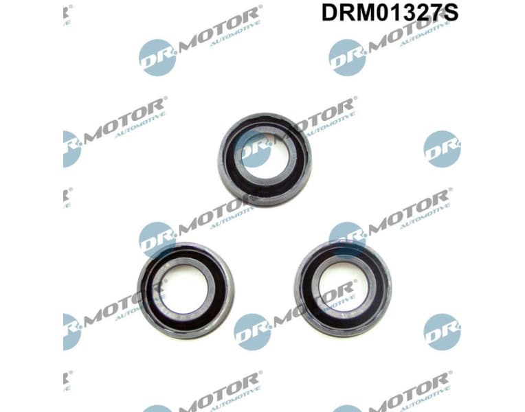 Seal, injector holder DRM01327S