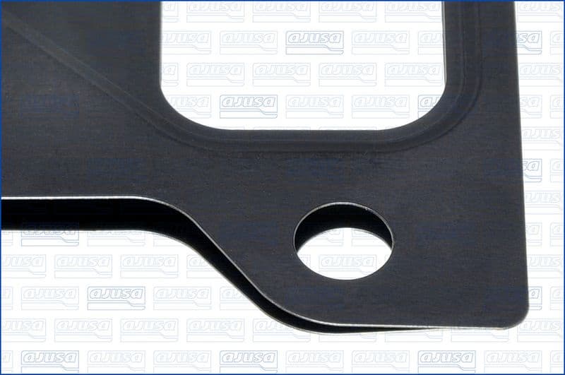 Gasket, intake manifold 13222300 - image 4