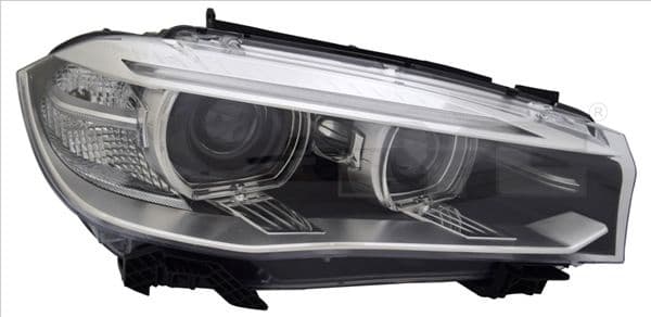 Headlight 20-16554-06-9