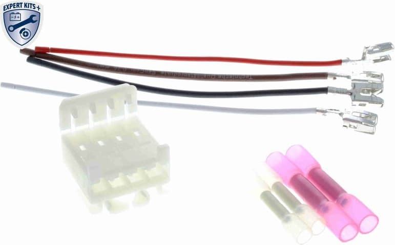 Repair Kit, cable set EXPERT KITS + V24-83-0037