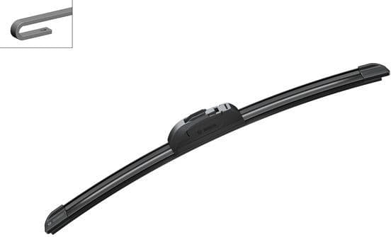 Wiper Blade Aerotwin Retrofit 3 397 008 932