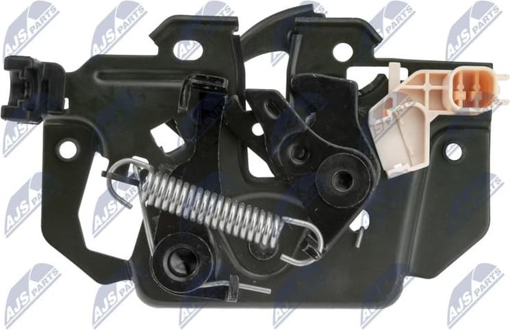 Bonnet Lock EZC-FR-144 - image 4