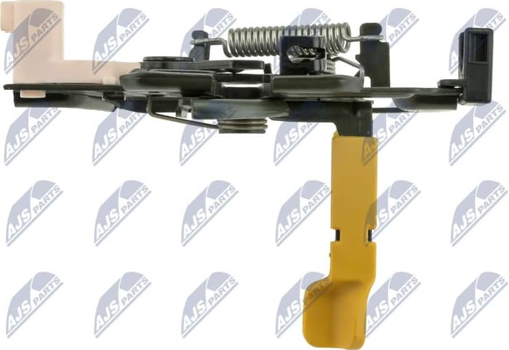 Bonnet Lock EZC-FR-144 - image 5