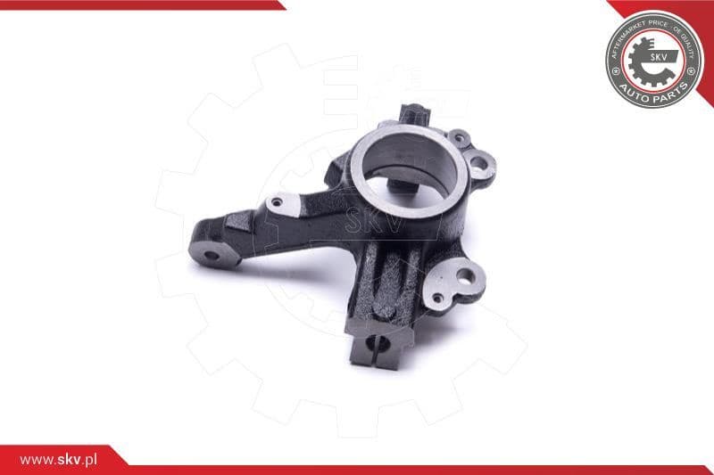 Steering Knuckle, wheel suspension 47SKV552 - image 2