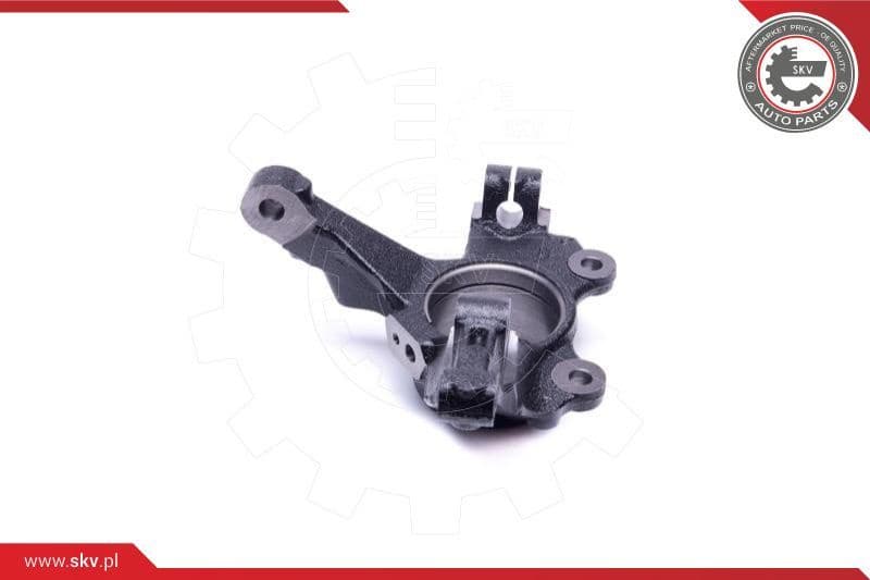 Steering Knuckle, wheel suspension 47SKV552 - image 4