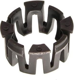 Bushing, selector/shift rod 72-6509 - image 2