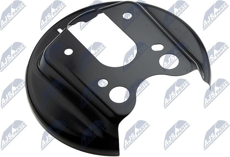 Splash Guard, brake disc HTO-PE-004