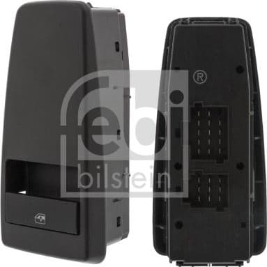 Multi-Function Switch 47020