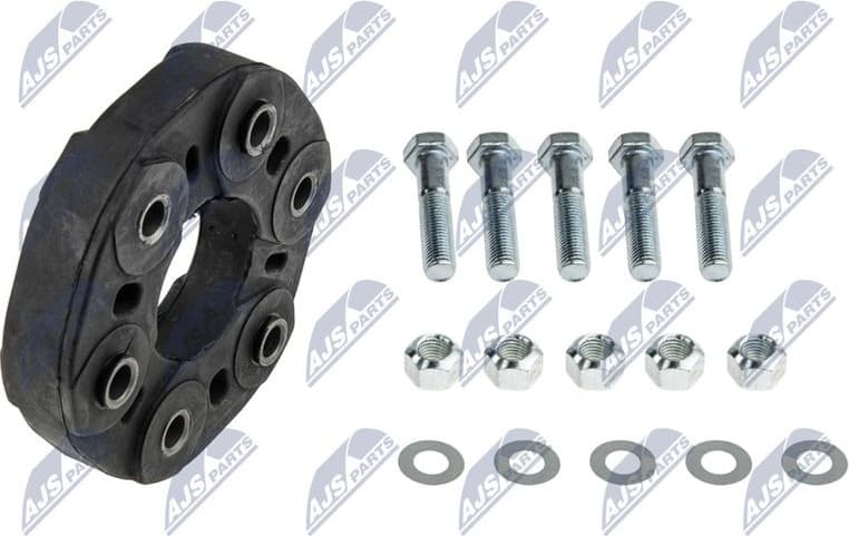 Joint, propshaft NPE-ME-003