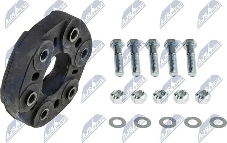 Joint, propshaft NPE-ME-003 - image 2