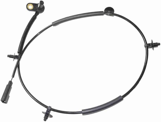 Sensor, wheel speed Original VEMO Quality V41-72-0002