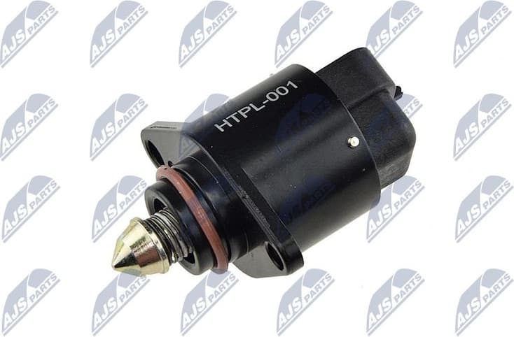 Idle Control Valve, air supply ESK-PL-001
