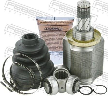 Joint Kit, drive shaft 0211-P12QG16