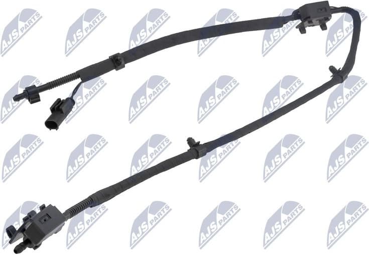 Nozzle chain, window cleaning EDS-BM-103