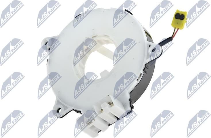 Clock Spring, airbag EAS-MZ-004 - image 2