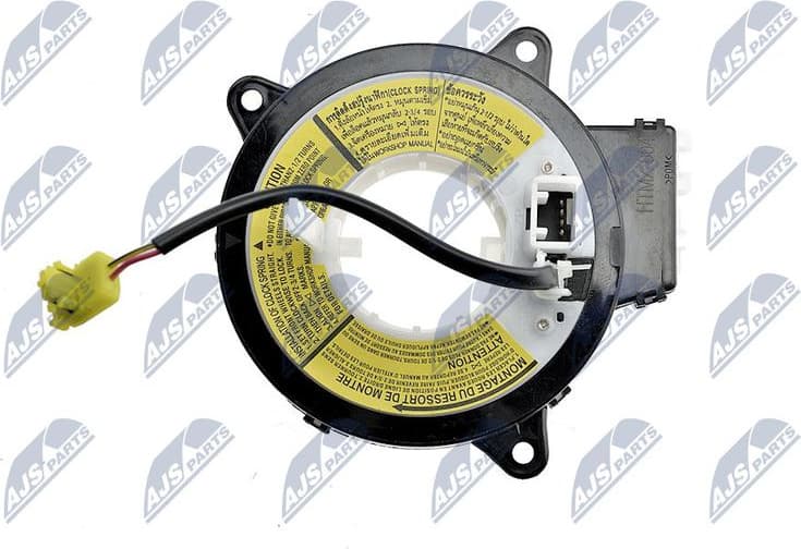 Clock Spring, airbag EAS-MZ-004 - image 3