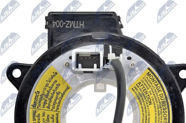 Clock Spring, airbag EAS-MZ-004 - image 4