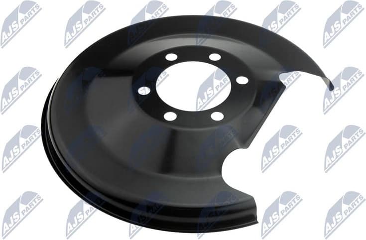Splash Guard, brake disc HTO-MS-004