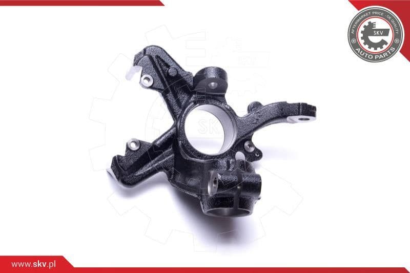 Steering Knuckle, wheel suspension 47SKV351 - image 4