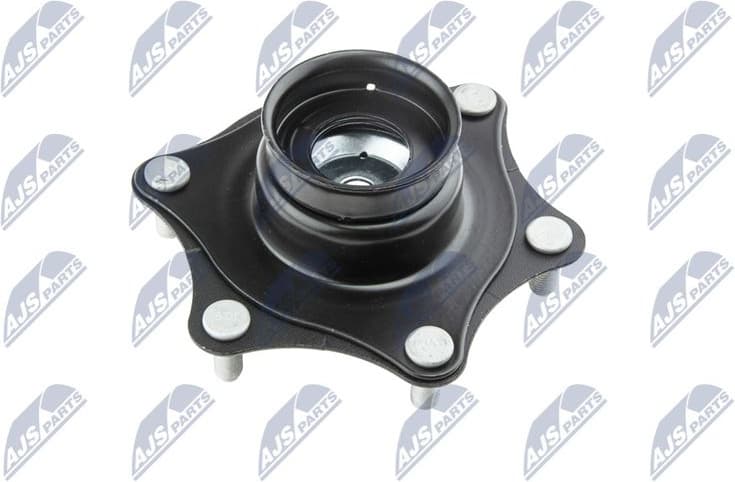 Mounting, shock absorber AD-HD-013