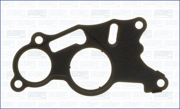 Gasket, vacuum pump 01200100