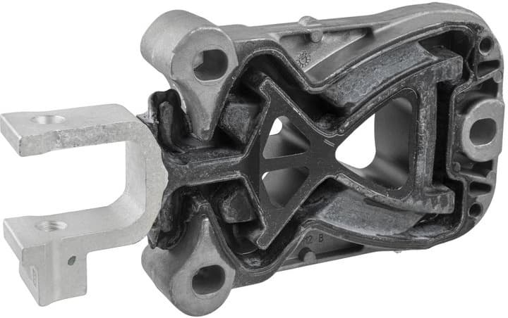 Mounting, engine 43983 01