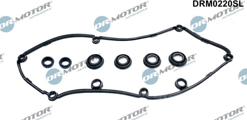 Gasket Set, cylinder head cover DRM0220SL