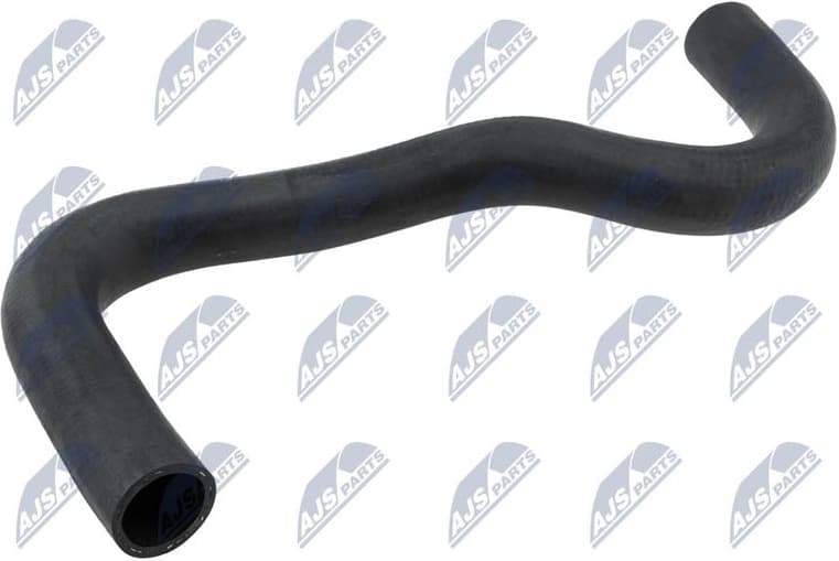 Radiator Hose CPP-FR-013
