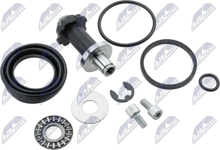 Repair Kit, brake caliper EZC-VW-429