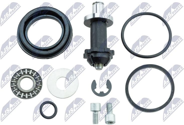 Repair Kit, brake caliper EZC-VW-429 - image 3