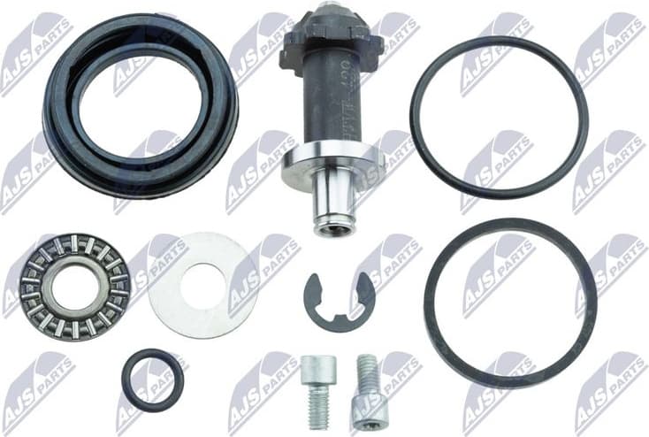 Repair Kit, brake caliper EZC-VW-429 - image 4