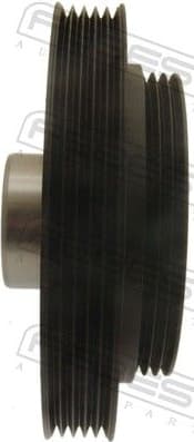 Belt Pulley, crankshaft SZDS-SQ416