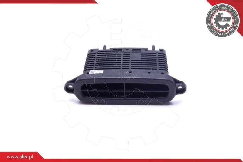 Control Unit, lights 59SKV152