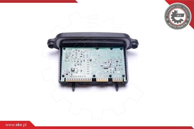 Control Unit, lights 59SKV152 - image 2